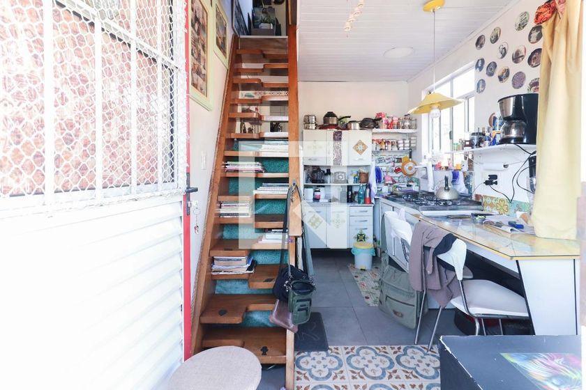 Casa à Venda – Butantã, 2 Quartos, 85 m² – São Paulo
