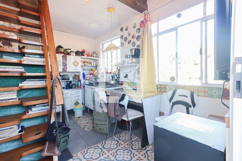 Casa à Venda – Butantã, 2 Quartos, 85 m² – São Paulo