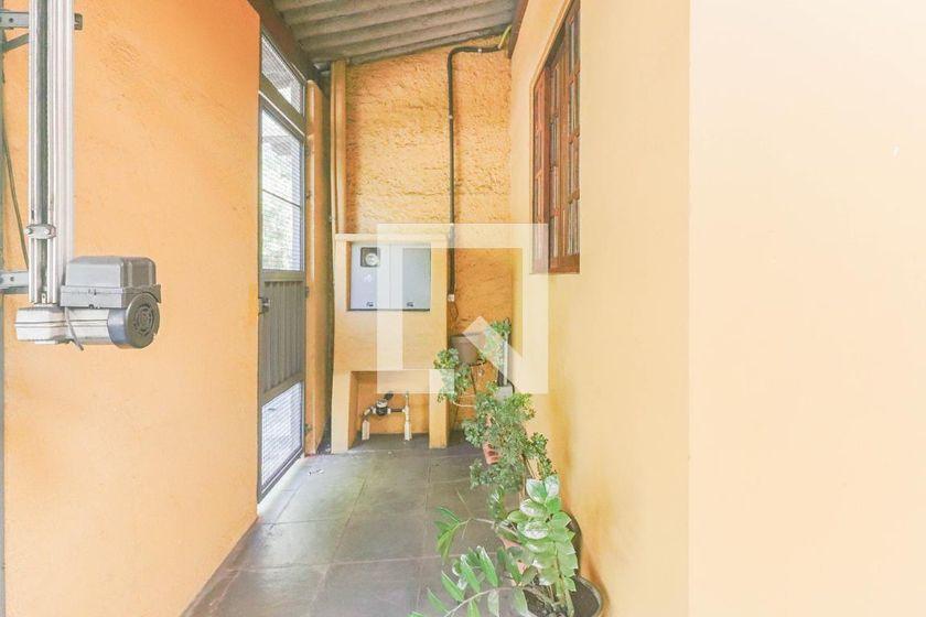 Casa à Venda – Butantã, 2 Quartos, 85 m² – São Paulo