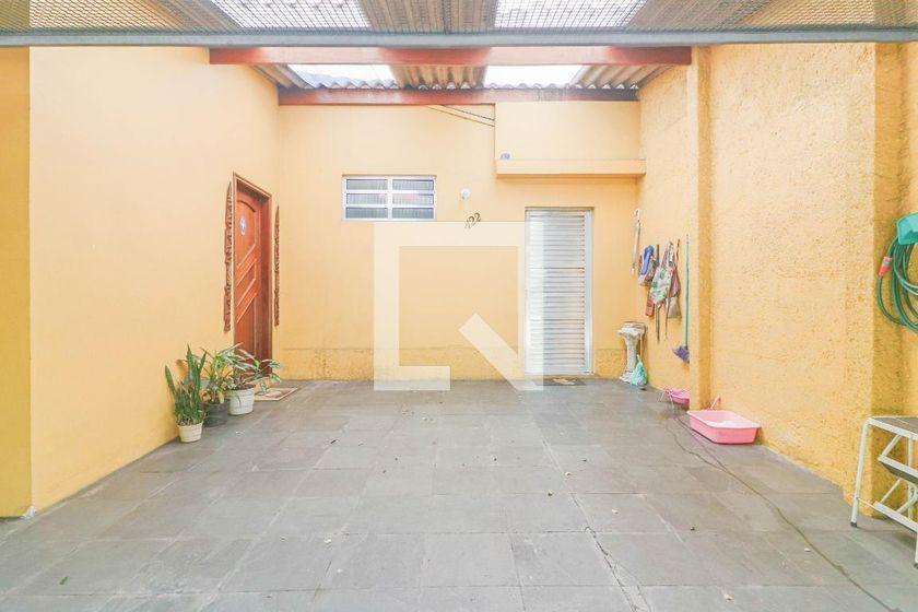 Casa à Venda – Butantã, 2 Quartos, 85 m² – São Paulo