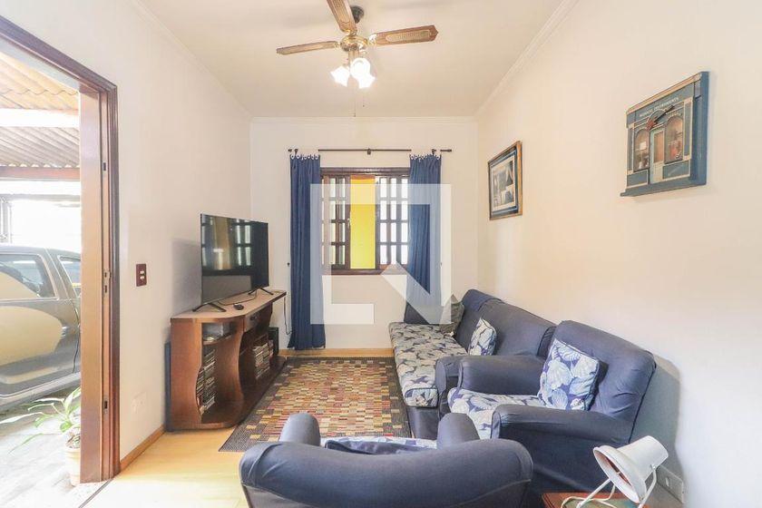 Casa à Venda – Butantã, 2 Quartos, 85 m² – São Paulo