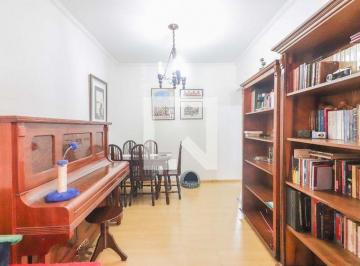 Casa à Venda – Butantã, 2 Quartos, 85 m² – São Paulo