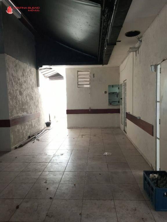 SALÃO AO LADO DO AEROPORTO DE CONGONHAS, 100 m² – Vila Congonhas – São Paulo/SP – SL0023