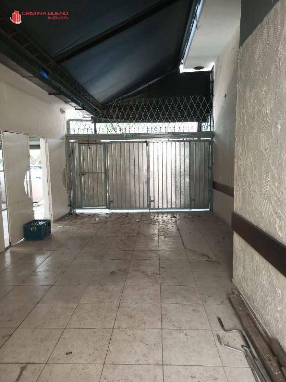 SALÃO AO LADO DO AEROPORTO DE CONGONHAS, 100 m² – Vila Congonhas – São Paulo/SP – SL0023