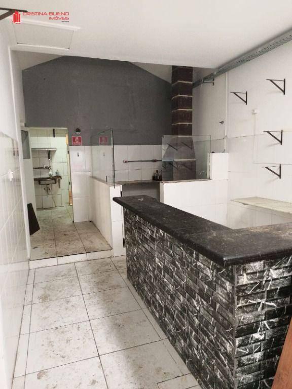 SALÃO AO LADO DO AEROPORTO DE CONGONHAS, 100 m² – Vila Congonhas – São Paulo/SP – SL0023