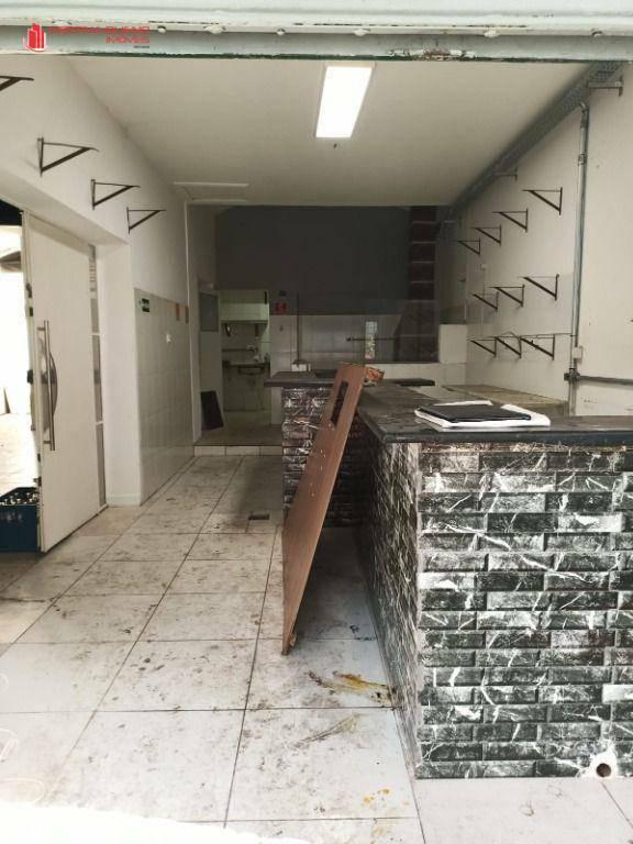 SALÃO AO LADO DO AEROPORTO DE CONGONHAS, 100 m² – Vila Congonhas – São Paulo/SP – SL0023