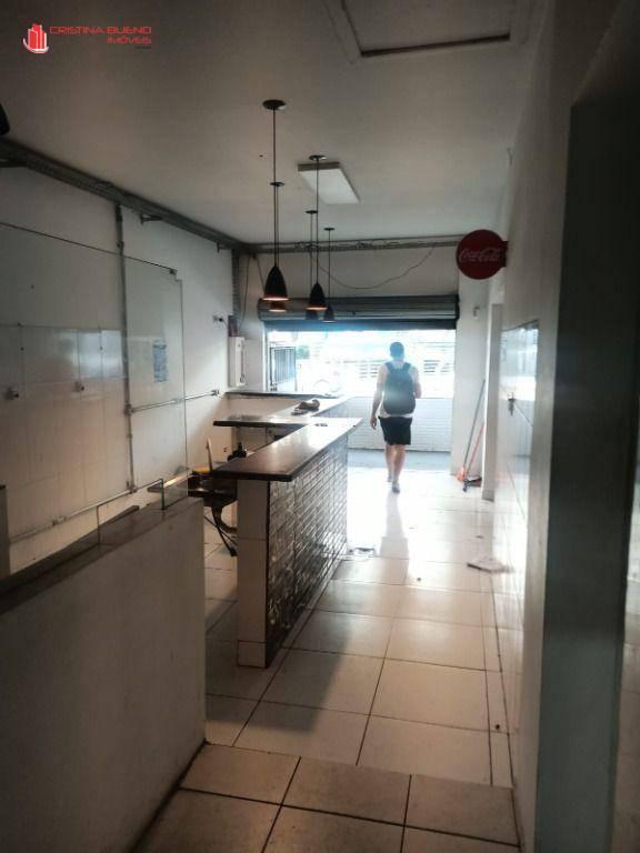 SALÃO AO LADO DO AEROPORTO DE CONGONHAS, 100 m² – Vila Congonhas – São Paulo/SP – SL0023
