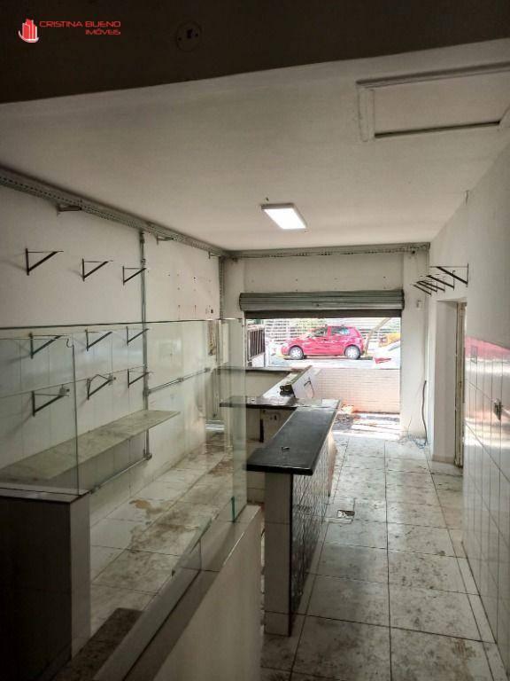 SALÃO AO LADO DO AEROPORTO DE CONGONHAS, 100 m² – Vila Congonhas – São Paulo/SP – SL0023