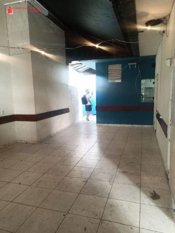 SALÃO AO LADO DO AEROPORTO DE CONGONHAS, 100 m² – Vila Congonhas – São Paulo/SP – SL0023