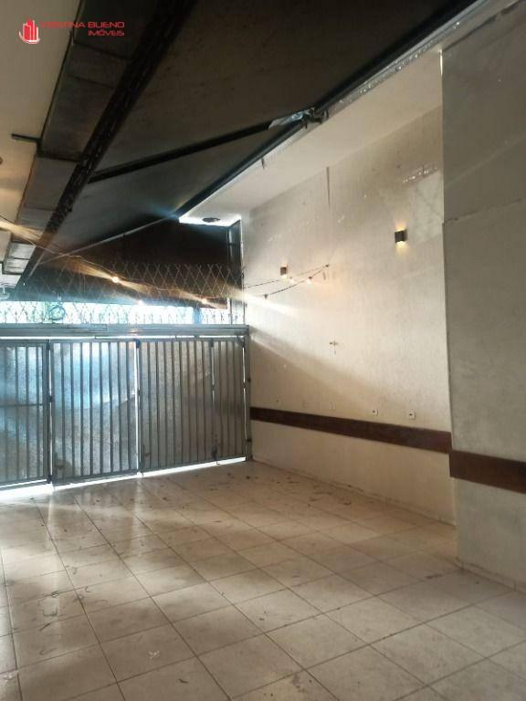 SALÃO AO LADO DO AEROPORTO DE CONGONHAS, 100 m² – Vila Congonhas – São Paulo/SP – SL0023