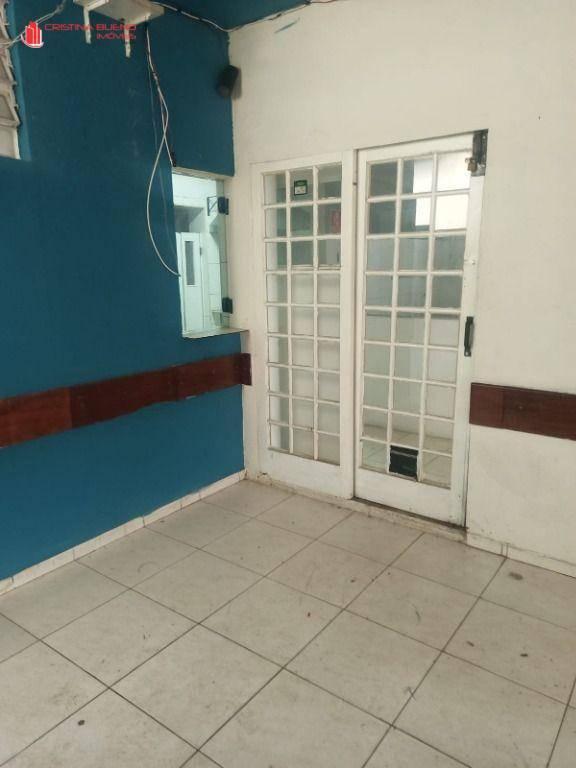 SALÃO AO LADO DO AEROPORTO DE CONGONHAS, 100 m² – Vila Congonhas – São Paulo/SP – SL0023