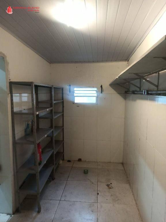 SALÃO AO LADO DO AEROPORTO DE CONGONHAS, 100 m² – Vila Congonhas – São Paulo/SP – SL0023