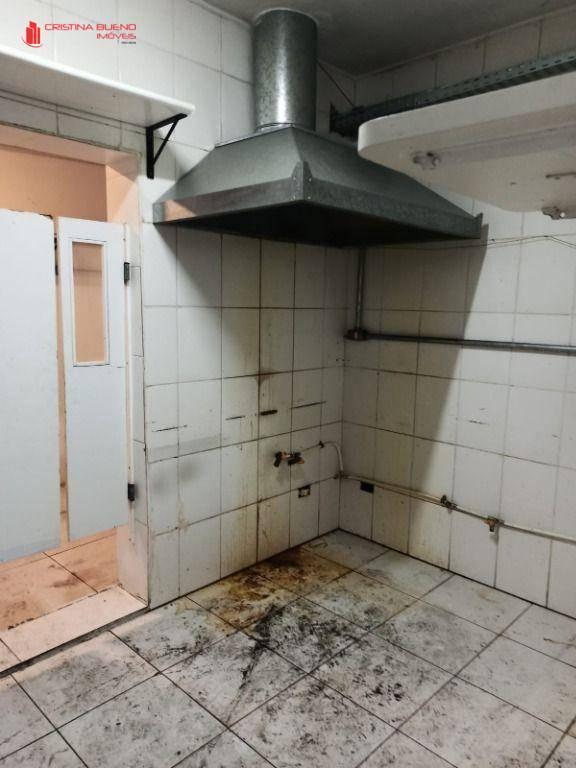 SALÃO AO LADO DO AEROPORTO DE CONGONHAS, 100 m² – Vila Congonhas – São Paulo/SP – SL0023