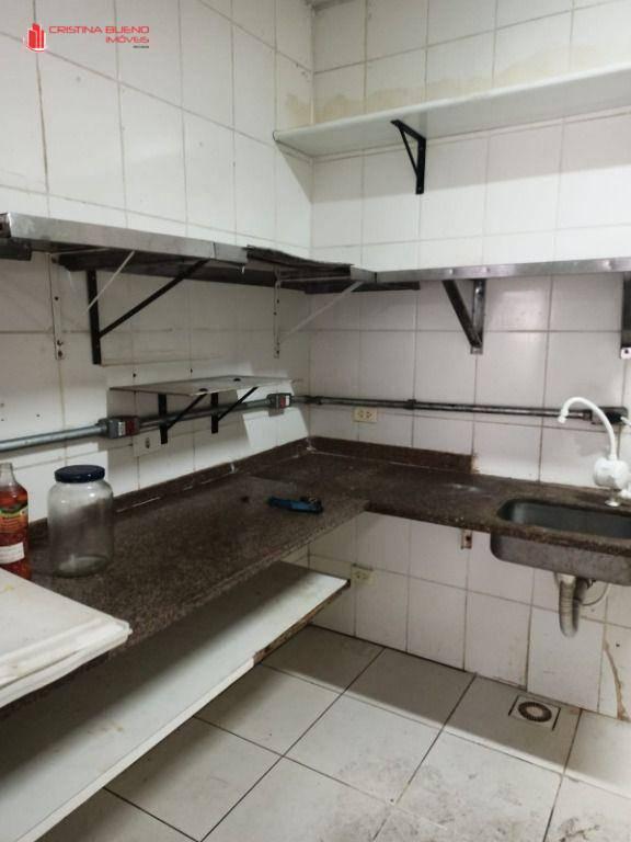 SALÃO AO LADO DO AEROPORTO DE CONGONHAS, 100 m² – Vila Congonhas – São Paulo/SP – SL0023
