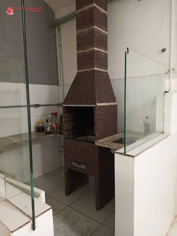 SALÃO AO LADO DO AEROPORTO DE CONGONHAS, 100 m² – Vila Congonhas – São Paulo/SP – SL0023