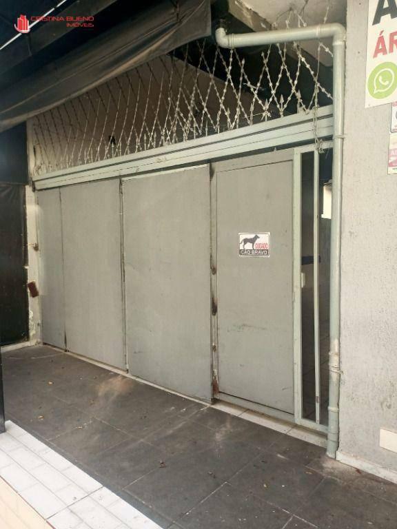SALÃO AO LADO DO AEROPORTO DE CONGONHAS, 100 m² – Vila Congonhas – São Paulo/SP – SL0023