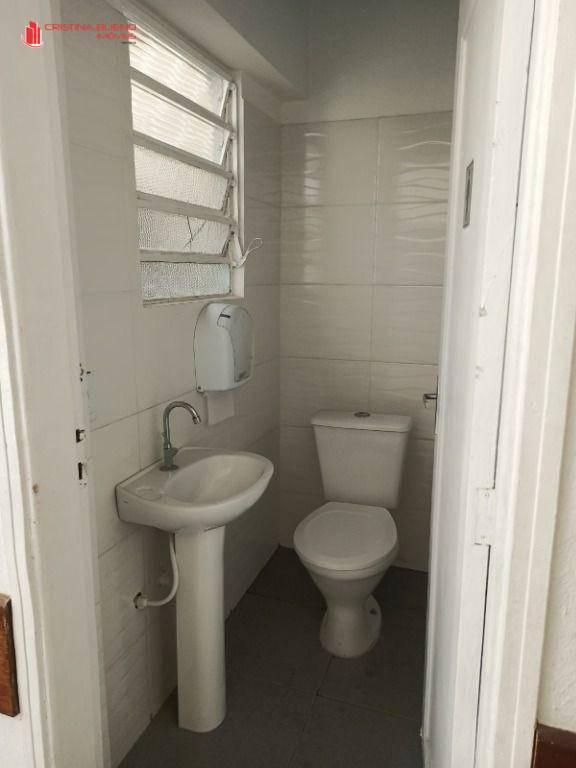 SALÃO AO LADO DO AEROPORTO DE CONGONHAS, 100 m² – Vila Congonhas – São Paulo/SP – SL0023