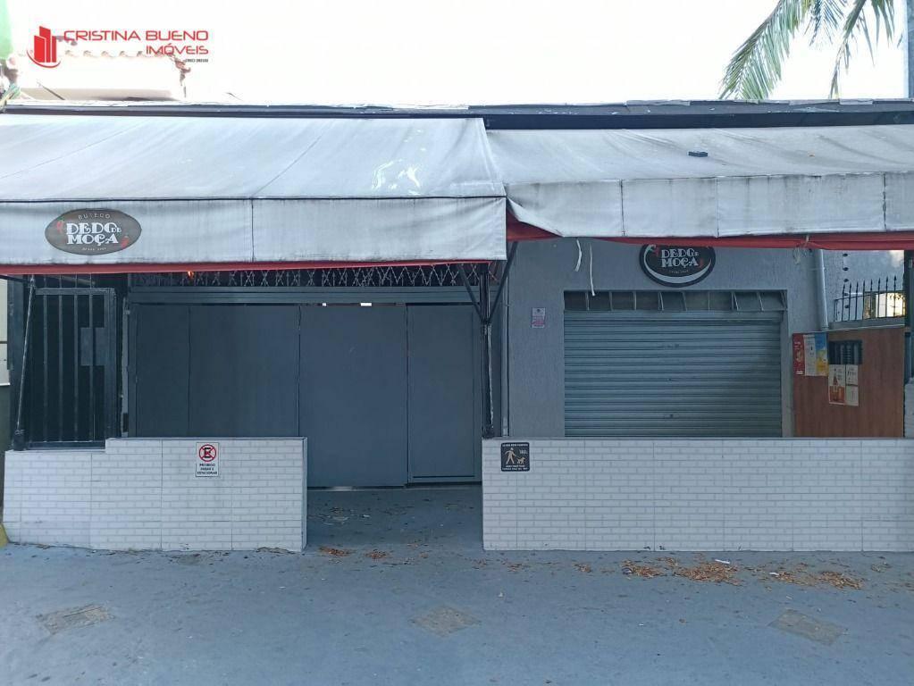 SALÃO AO LADO DO AEROPORTO DE CONGONHAS, 100 m² – Vila Congonhas – São Paulo/SP – SL0023