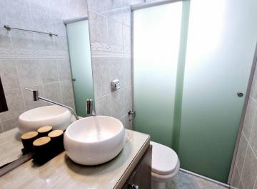 Casa no condomínio Residencial Beatriz para venda com 3 quartos, sendo 1 suíte, 150.4m² – remaxmamed