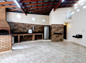 Casa no condomínio Residencial Beatriz para venda com 3 quartos, sendo 1 suíte, 150.4m² – remaxmamed