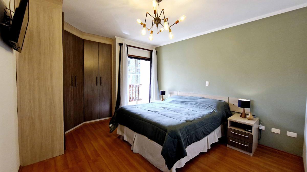 Casa no condomínio Residencial Beatriz para venda com 3 quartos, sendo 1 suíte, 150.4m² – remaxmamed