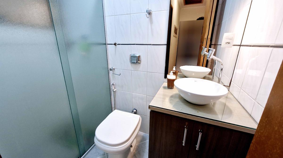 Casa no condomínio Residencial Beatriz para venda com 3 quartos, sendo 1 suíte, 150.4m² – remaxmamed