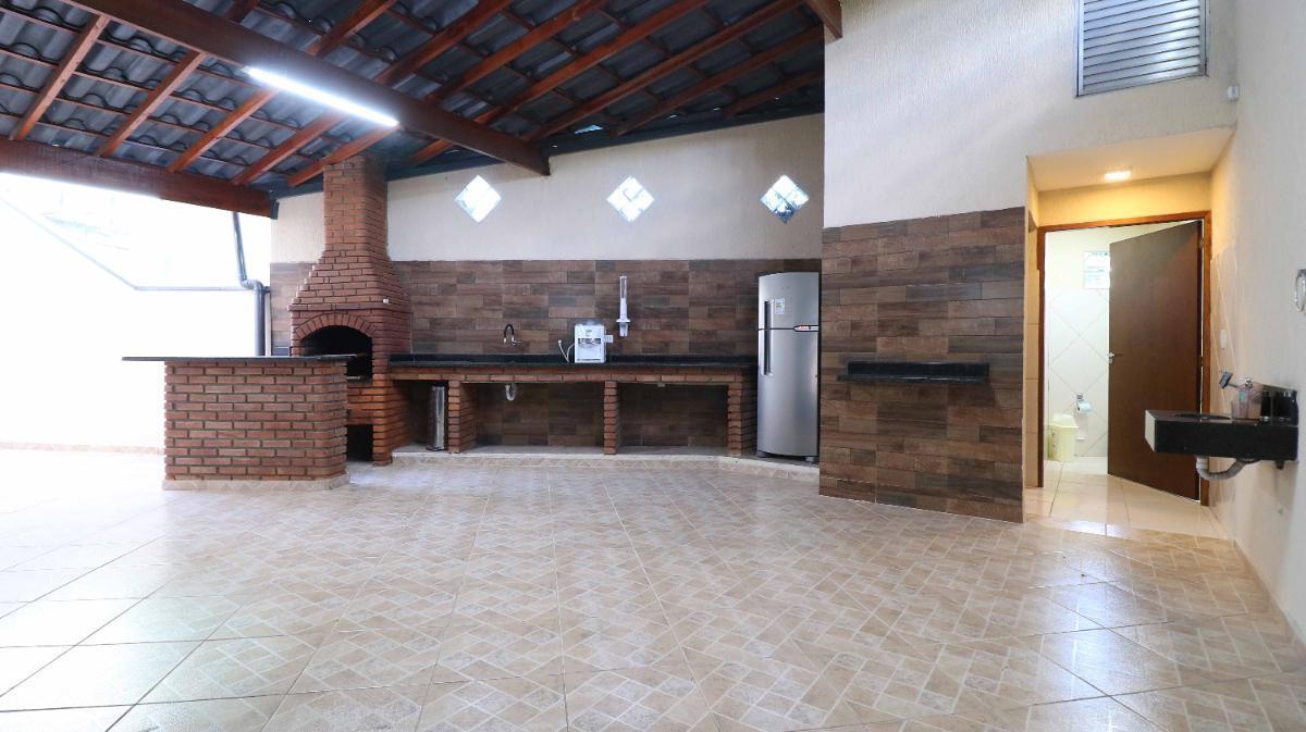 Casa no condomínio Residencial Beatriz para venda com 3 quartos, sendo 1 suíte, 150.4m² – remaxmamed