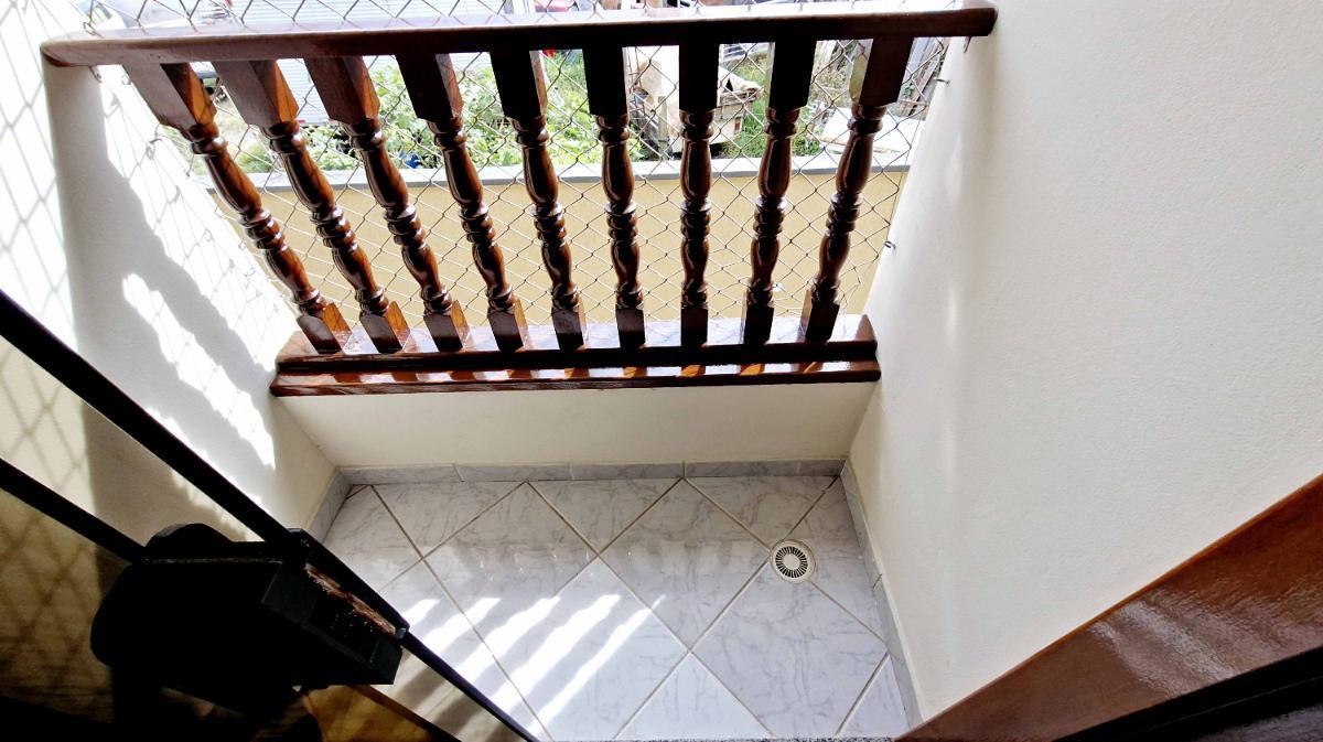 Casa no condomínio Residencial Beatriz para venda com 3 quartos, sendo 1 suíte, 150.4m² – remaxmamed