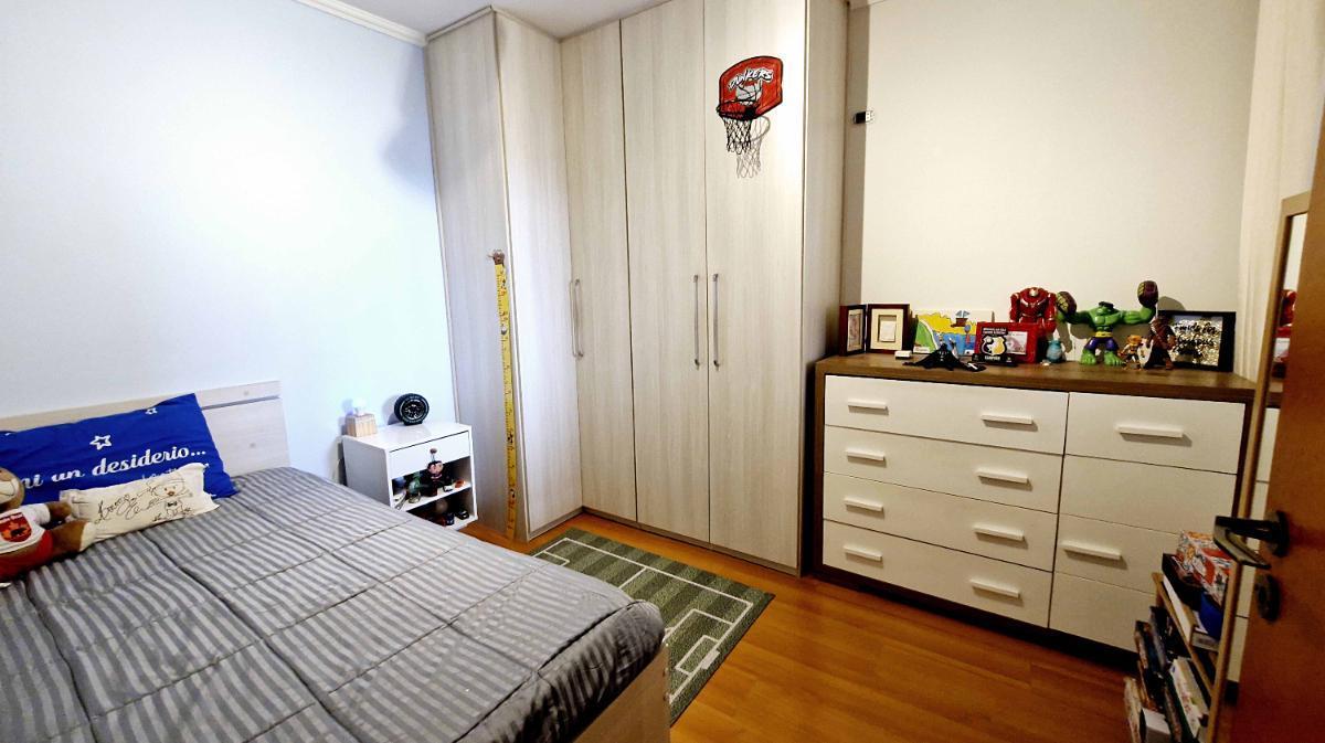 Casa no condomínio Residencial Beatriz para venda com 3 quartos, sendo 1 suíte, 150.4m² – remaxmamed