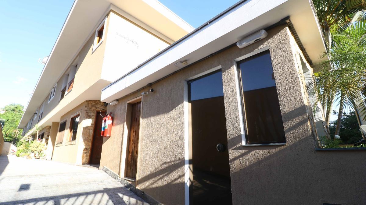 Casa no condomínio Residencial Beatriz para venda com 3 quartos, sendo 1 suíte, 150.4m² – remaxmamed
