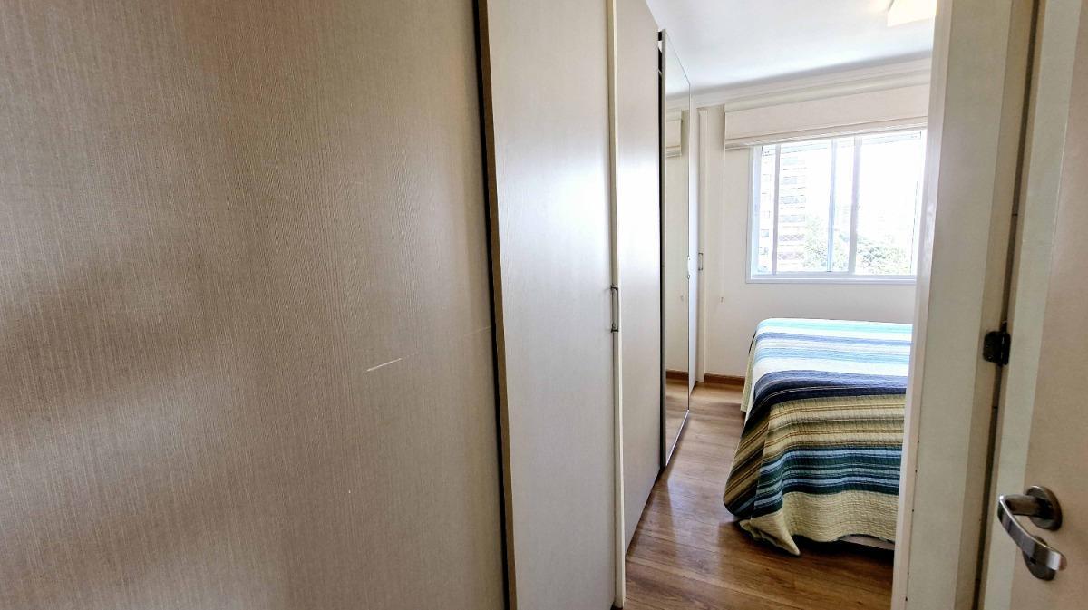 Espetacular cobertura para venda em Santana com 2 quartos, sendo 1 suíte, 131.2m² – remaxmamede#8R3Z