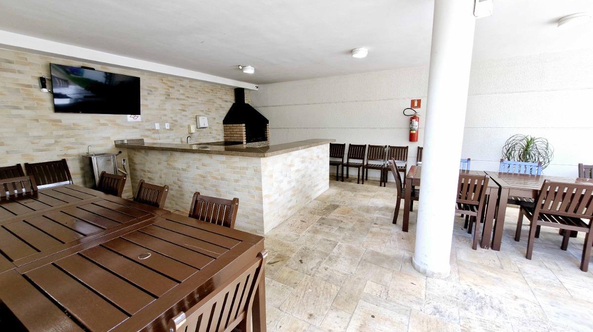 Espetacular cobertura para venda em Santana com 2 quartos, sendo 1 suíte, 131.2m² – remaxmamede#8R3Z