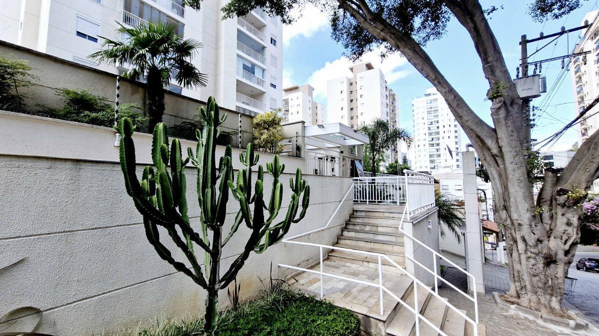 Espetacular cobertura para venda em Santana com 2 quartos, sendo 1 suíte, 131.2m² – remaxmamede#8R3Z