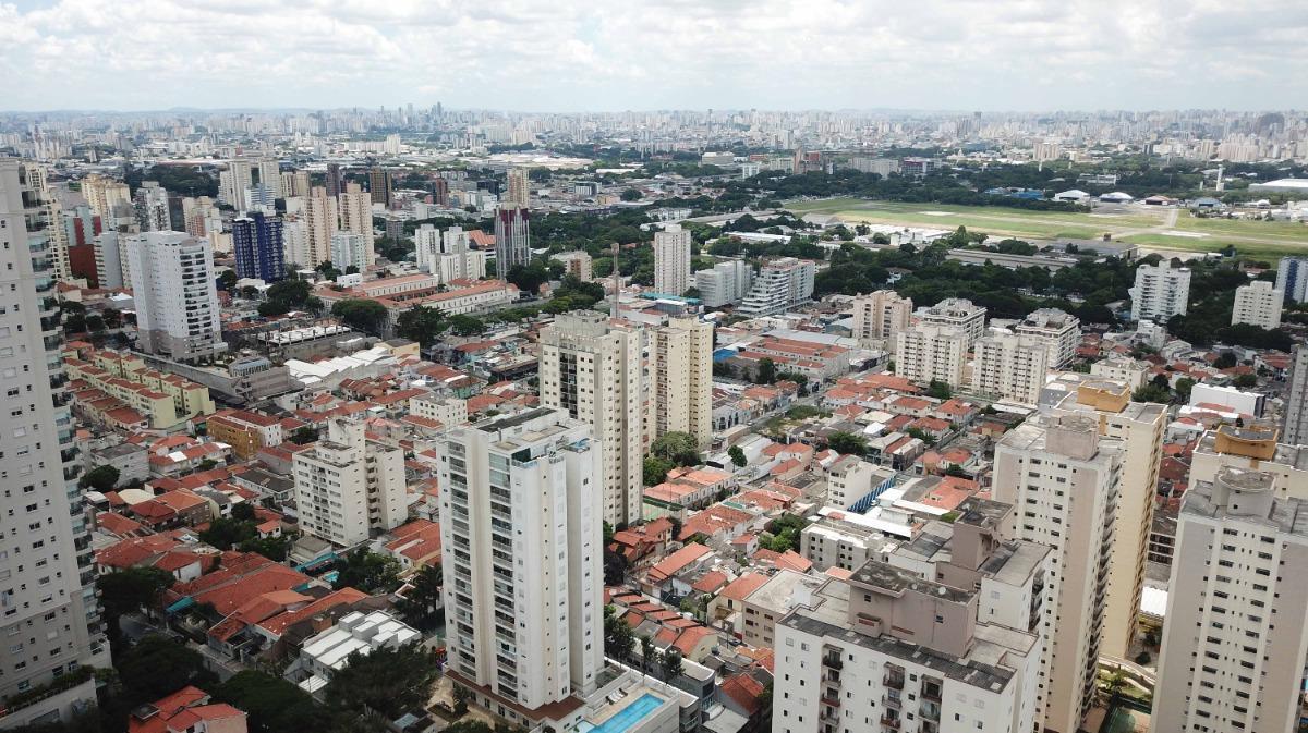 Espetacular cobertura para venda em Santana com 2 quartos, sendo 1 suíte, 131.2m² – remaxmamede#8R3Z