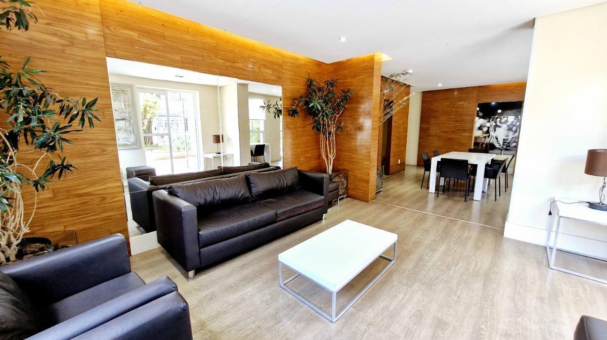 Espetacular cobertura para venda em Santana com 2 quartos, sendo 1 suíte, 131.2m² – remaxmamede#8R3Z
