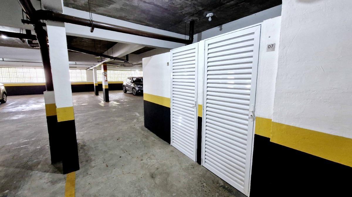 Espetacular cobertura para venda em Santana com 2 quartos, sendo 1 suíte, 131.2m² – remaxmamede#8R3Z