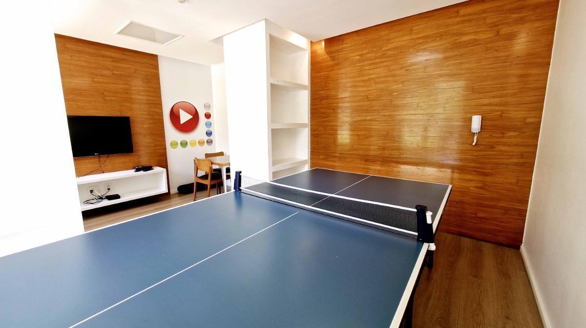 Espetacular cobertura para venda em Santana com 2 quartos, sendo 1 suíte, 131.2m² – remaxmamede#8R3Z