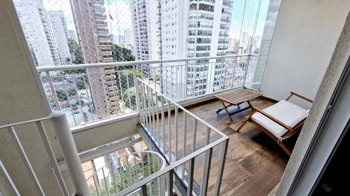 Espetacular cobertura para venda em Santana com 2 quartos, sendo 1 suíte, 131.2m² – remaxmamede#8R3Z