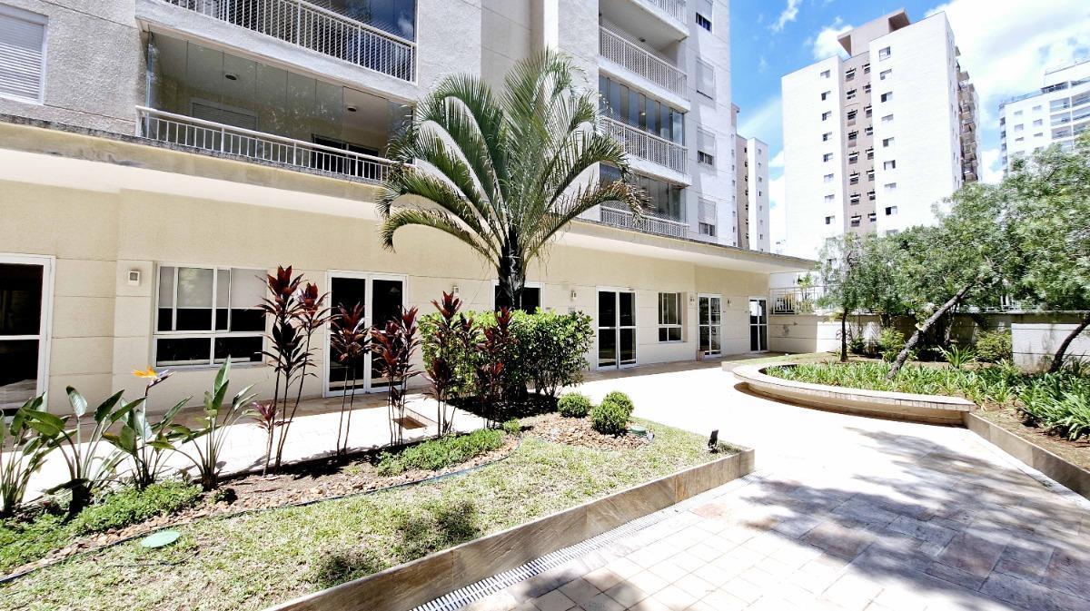 Espetacular cobertura para venda em Santana com 2 quartos, sendo 1 suíte, 131.2m² – remaxmamede#8R3Z