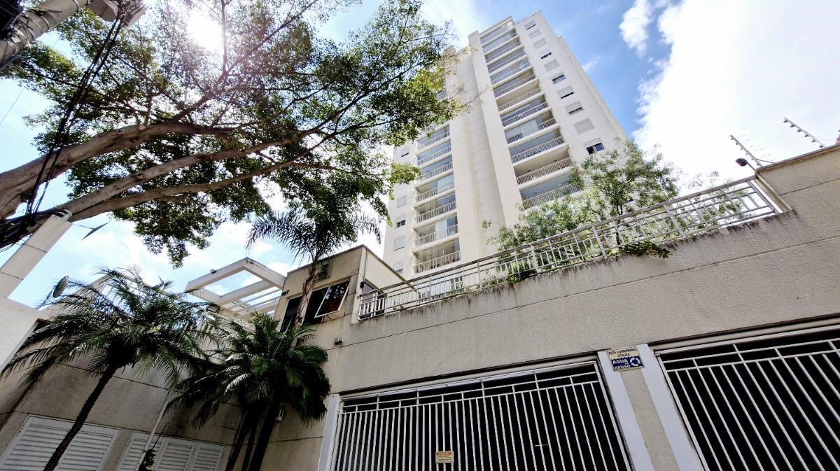 Espetacular cobertura para venda em Santana com 2 quartos, sendo 1 suíte, 131.2m² – remaxmamede#8R3Z
