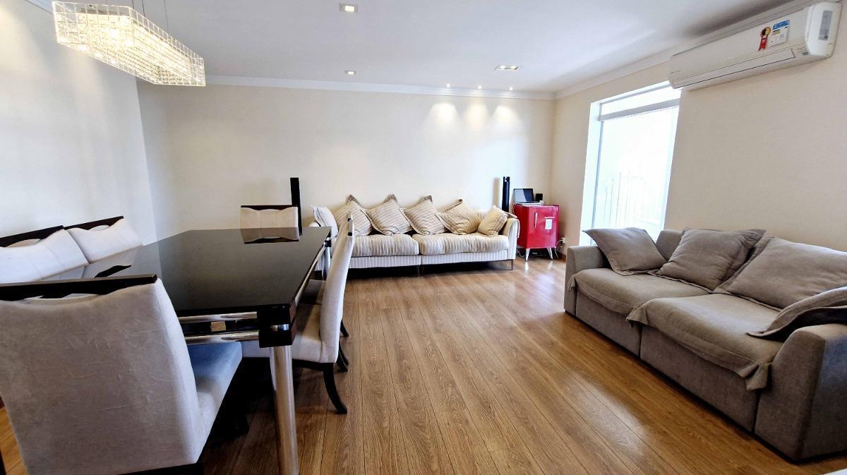 Espetacular cobertura para venda em Santana com 2 quartos, sendo 1 suíte, 131.2m² – remaxmamede#8R3Z