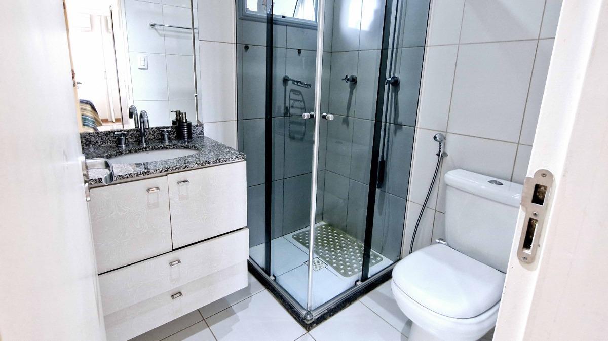 Espetacular cobertura para venda em Santana com 2 quartos, sendo 1 suíte, 131.2m² – remaxmamede#8R3Z