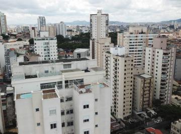 Espetacular cobertura para venda em Santana com 2 quartos, sendo 1 suíte, 131.2m² – remaxmamede#8R3Z