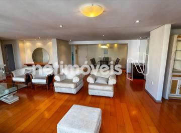 Apartamento para Locação – 5 Dormitórios – Itaim Bibi, São Paulo