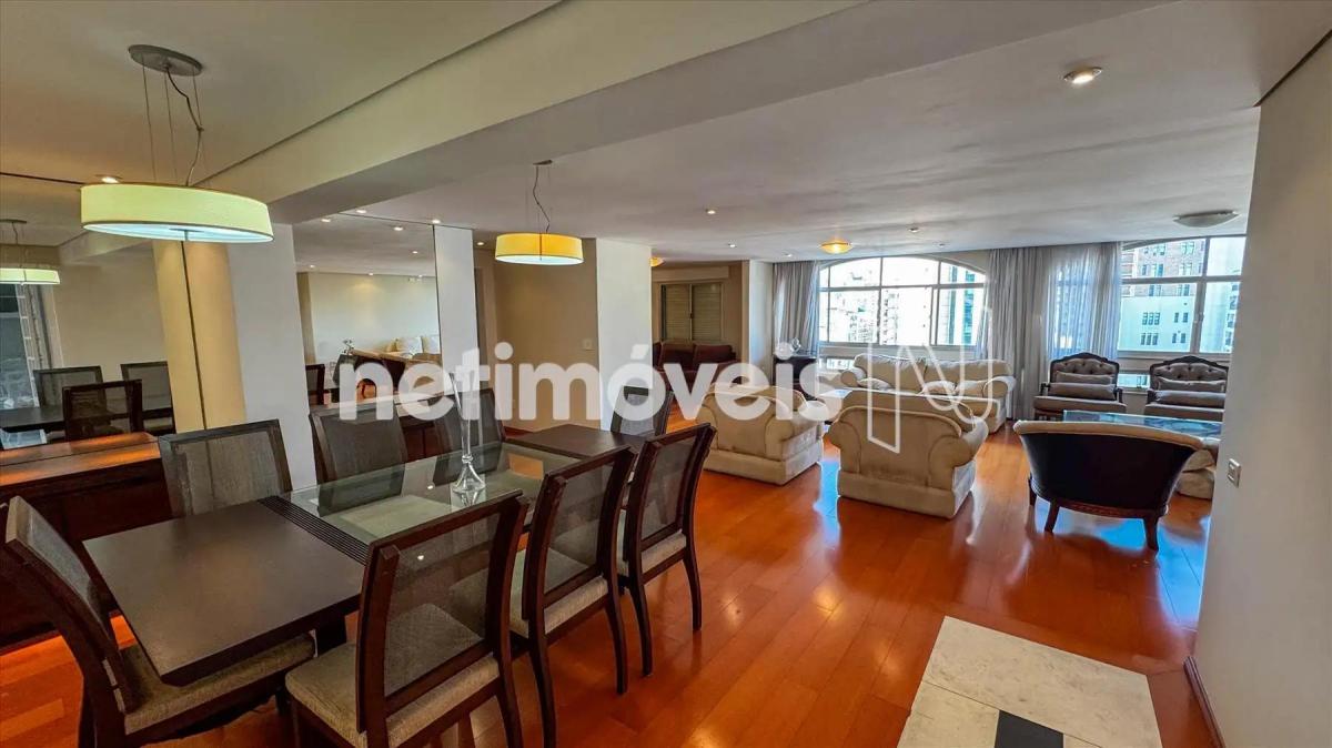 Apartamento para Locação – 5 Dormitórios – Itaim Bibi, São Paulo