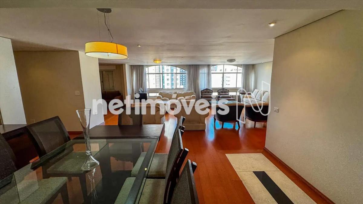 Apartamento para Locação – 5 Dormitórios – Itaim Bibi, São Paulo