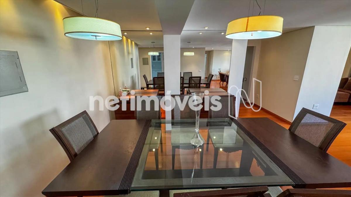 Apartamento para Locação – 5 Dormitórios – Itaim Bibi, São Paulo