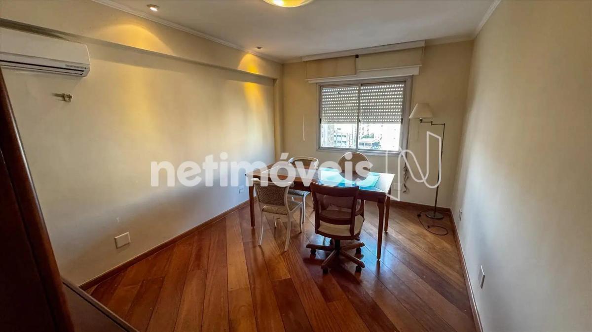 Apartamento para Locação – 5 Dormitórios – Itaim Bibi, São Paulo