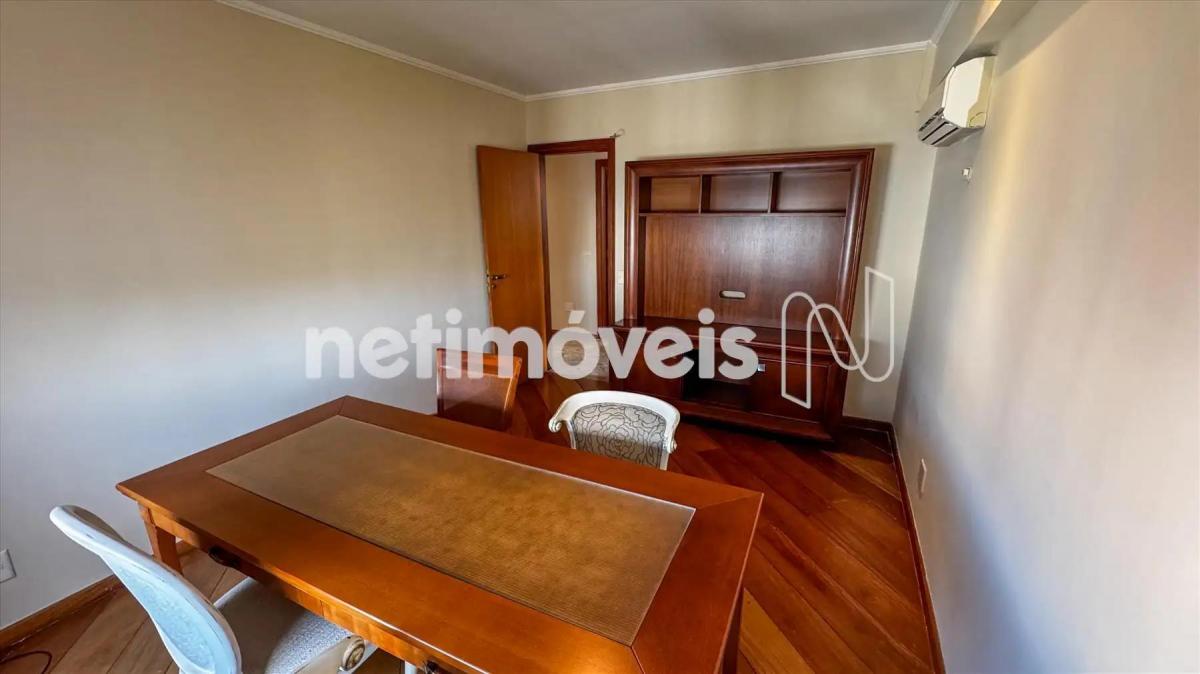 Apartamento para Locação – 5 Dormitórios – Itaim Bibi, São Paulo