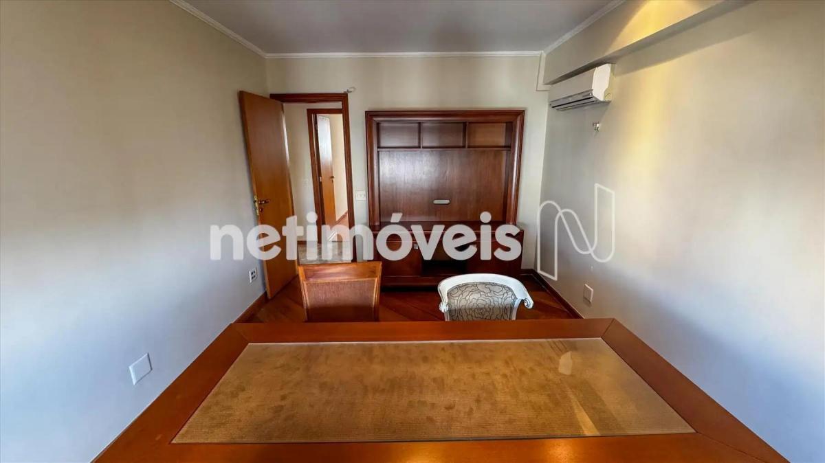 Apartamento para Locação – 5 Dormitórios – Itaim Bibi, São Paulo